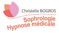 Logo de "Sophrologie et Hypnose Médicale"