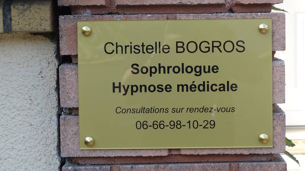 Cabinet d'Hypnose et Sophrologie situé à Rambouillet
